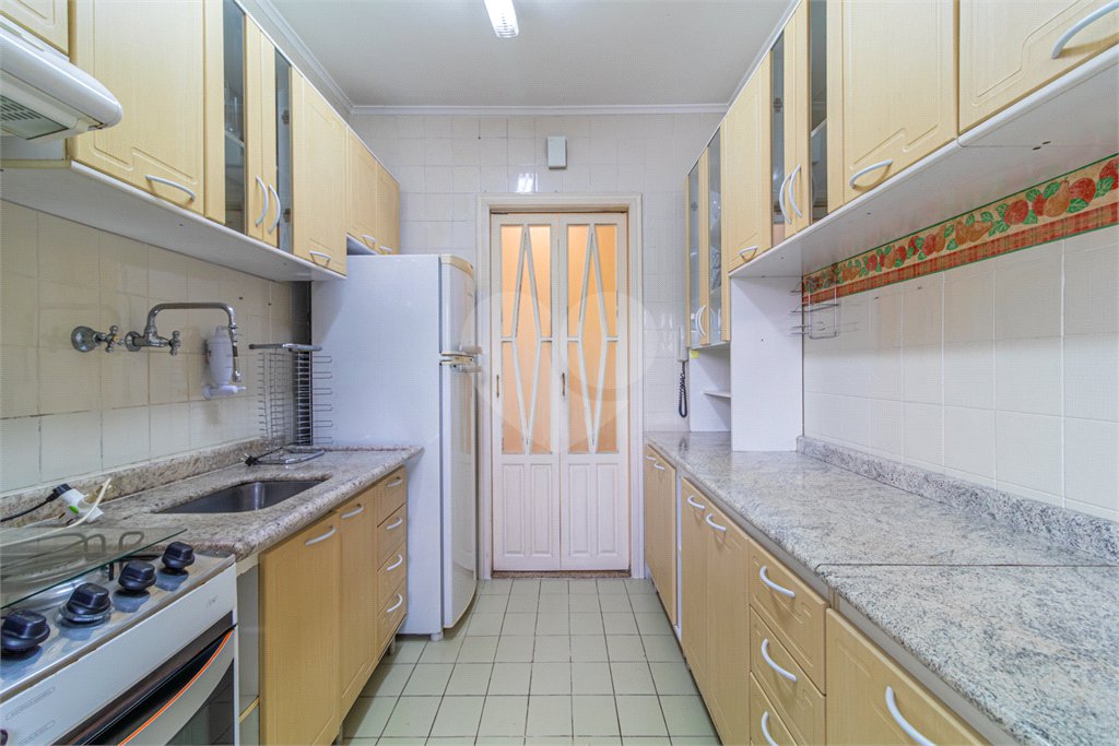 Apartamento à venda ou para alugar com 2 quartos em Chácara Santo Antônio, São Paulo, SP