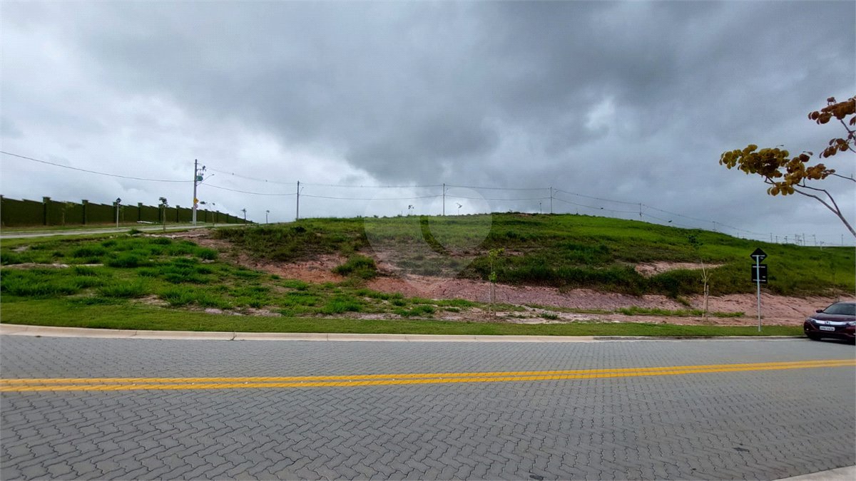 Terreno à venda em Loteamento Terras Alpha São José dos Campos, São José dos Campos, SP