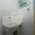 Apartamento à venda com 1 quarto em Santana, São Paulo, SP
