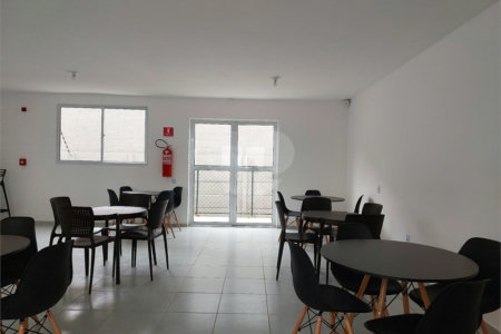 Apartamento à venda com 2 quartos em Vila Leopoldina, São Paulo, SP