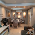 Casa à venda com 3 quartos, sendo 1 suíte, em Campo Grande, Rio de Janeiro, RJ