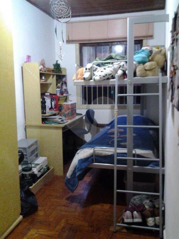 Sobrado à venda com 3 quartos em Parque Mandaqui, São Paulo, SP