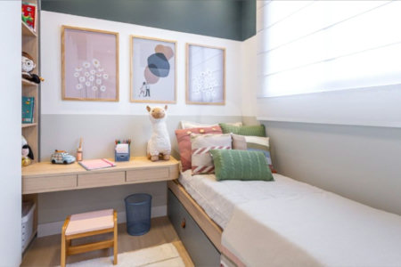 Apartamento à venda com 2 quartos em Vila Andrade, São Paulo, SP