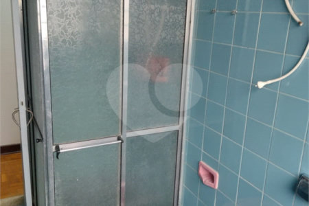 Sobrado à venda com 4 quartos em Tucuruvi, São Paulo, SP