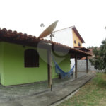 Casa à venda com 2 quartos em Bosque de Geribá, Armação dos Búzios, RJ