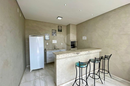 Apartamento à venda com 2 quartos, sendo 1 suíte, em Jardim Pagliato, Sorocaba, SP