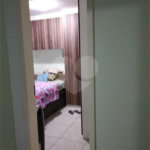 Apartamento à venda com 2 quartos em Loteamento Parque São Martinho, Campinas, SP
