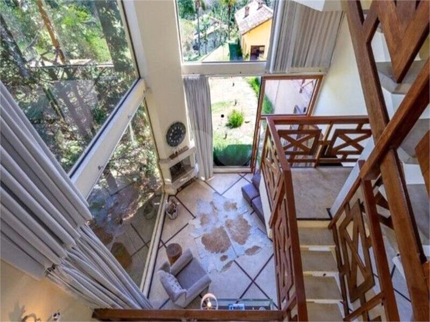 Casa para alugar com 4 suítes em Vila Santo Antônio, São Roque, SP