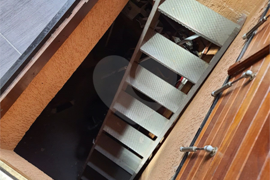 Sobrado à venda com 3 quartos, sendo 1 suíte, em Limão, São Paulo, SP