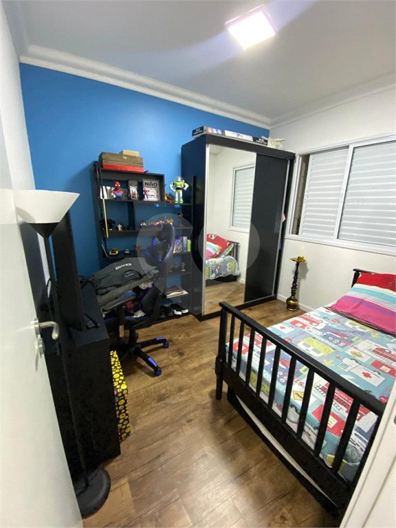 Apartamento à venda com 3 quartos, sendo 1 suíte,  em Tatuapé, São Paulo, SP