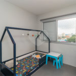 Apartamento à venda com 3 quartos, sendo 1 suíte, em Alto da Boa Vista, São Paulo, SP