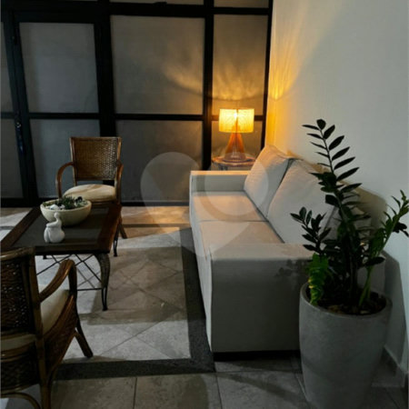 Apartamento à venda com 2 quartos em Pinheiros, São Paulo, SP