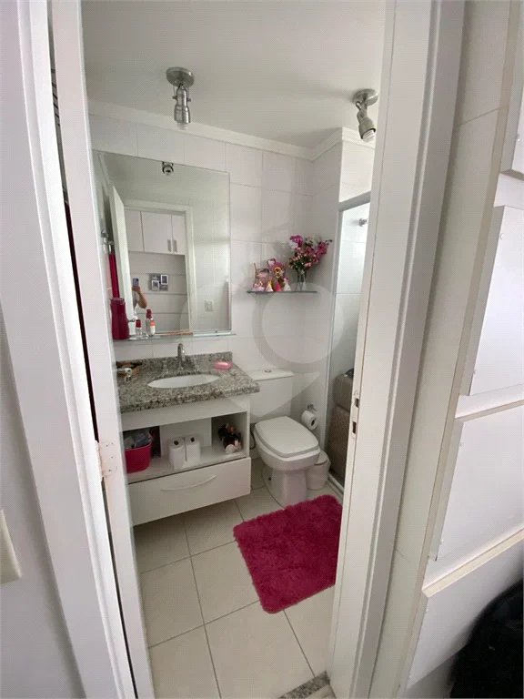 Apartamento à venda com 3 suítes em Santa Teresinha, São Paulo, SP