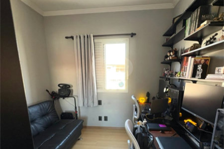Apartamento à venda com 2 quartos em Jardim Leocádia, Sorocaba, SP