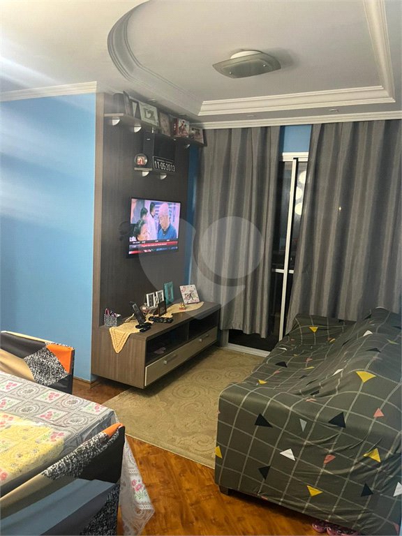 Apartamento à venda com 3 quartos, sendo 1 suíte, em Vila Carrão, São Paulo, SP