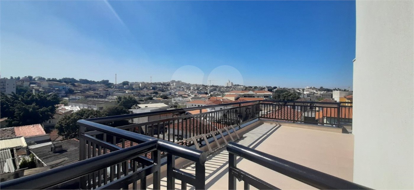 Apartamento à venda com 2 quartos em Vila Nova Mazzei, São Paulo, SP