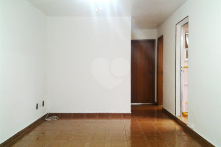 Apartamento à venda com 2 quartos em Vila Leopoldina, São Paulo, SP