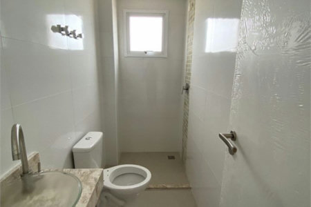 Apartamento Residencial à venda, Vila Valença, São Vicente - AP1226.