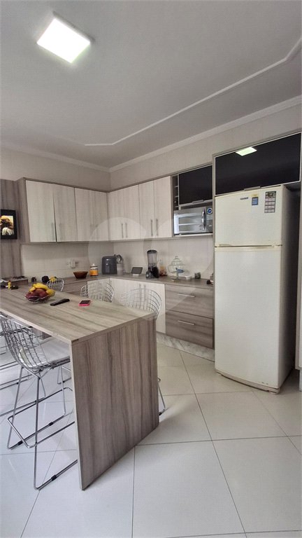 Casa à venda com 3 quartos em Jardim São Guilherme, Sorocaba, SP