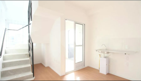 Apartamento à venda com 2 quartos em Vila Sônia, São Paulo, SP