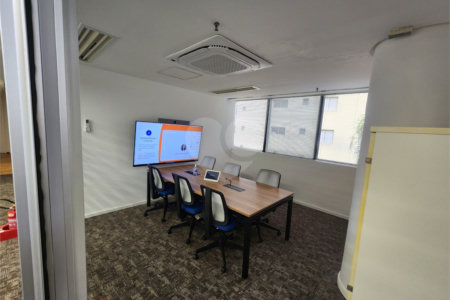Sala à venda em Jabaquara, São Paulo, SP
