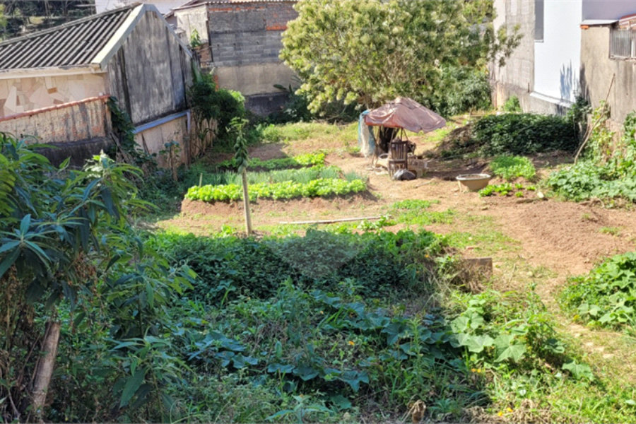 Terreno à venda em Tucuruvi, São Paulo, SP