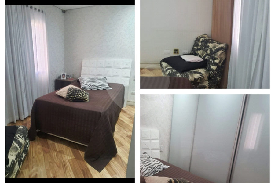 Apartamento à venda com 3 suítes em Tatuapé, São Paulo, SP
