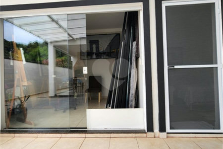 Casa à venda com 4 quartos, sendo 2 suítes, no condomínio Ibiti Royal Park, Sorocaba - SP