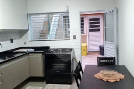 Sobrado à venda com 2 quartos em Santa Teresinha, São Paulo, SP