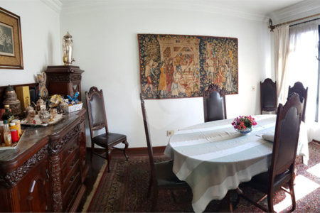 Duplex à venda com 3 suítes em Vila Suzana, São Paulo, SP