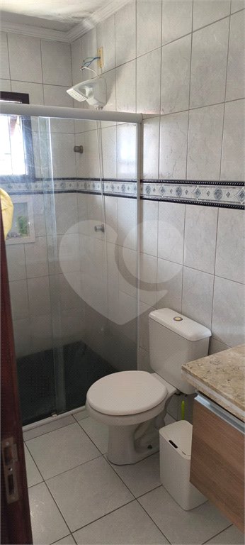 Sobrado à venda com 3 quartos, sendo 1 suíte, em Jardim Taboão, São Paulo, SP