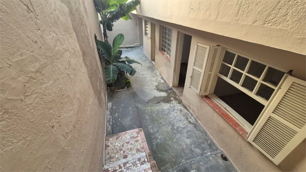 Casa para alugar com 1 quarto em Vila Gustavo, São Paulo, SP