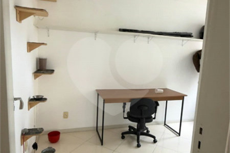 Apartamento à venda com 2 quartos em Engenho Novo, Rio de Janeiro, RJ