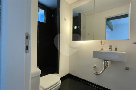Apartamento à venda com 1 quarto em Itaim Bibi, São Paulo, SP