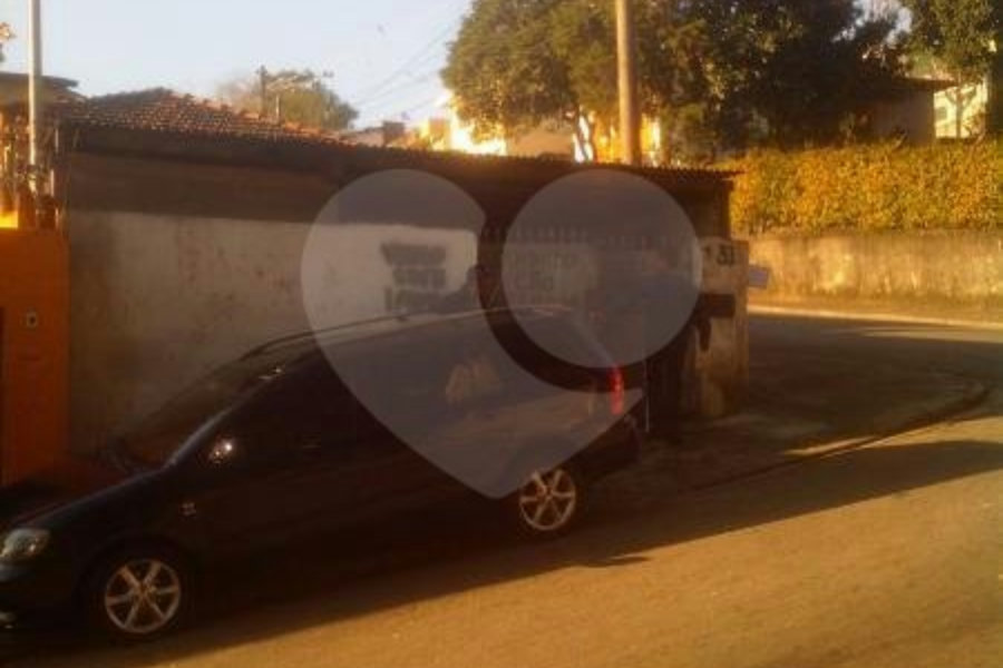 Casa Térrea à venda com 2 quartos em Jardim Virginia Bianca, São Paulo, SP