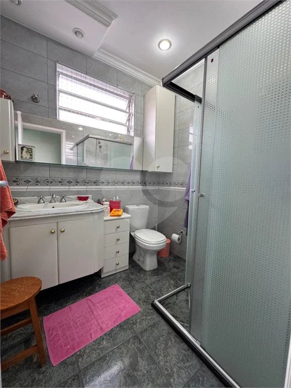 Sobrado à venda com 3 quartos em Jardim São Paulo(zona Norte), São Paulo, SP