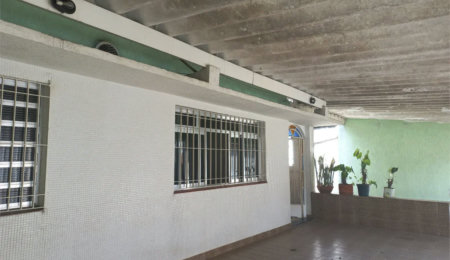 Casa à venda com 3 quartos em Vila Ipojuca, São Paulo, SP