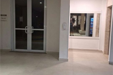 Apartamento à venda, 100 m² por R$ 1.400.000,00 - José Menino - Santos/SP