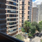 Apartamento à venda com 1 quarto em Pinheiros, São Paulo, SP