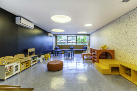 Apartamento à venda com 3 suítes em Jardim das Bandeiras, São Paulo, SP