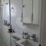 Apartamento à venda com 2 quartos, sendo 1 suíte,  em Jardim Oriente, São José dos Campos, SP