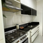 Apartamento à venda com 3 quartos, sendo 1 suíte,  em Socorro, Mogi das Cruzes, SP