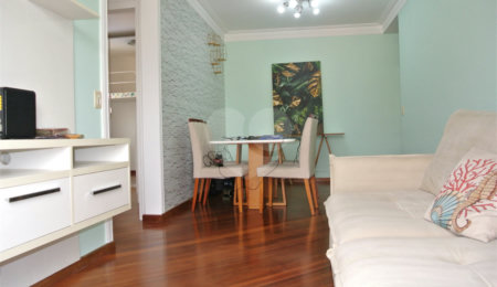Apartamento à venda com 2 quartos, sendo 1 suíte,  em Pirituba, São Paulo, SP