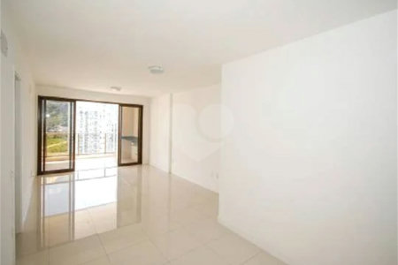 Apartamento à venda com 4 suítes em Camorim, Rio de Janeiro, RJ