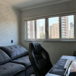 Apartamento à venda com 2 quartos em Indianópolis, São Paulo, SP