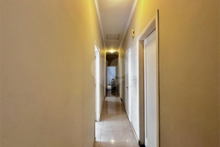 Casa Térrea à venda ou para alugar com 3 quartos em Brooklin Novo, São Paulo, SP