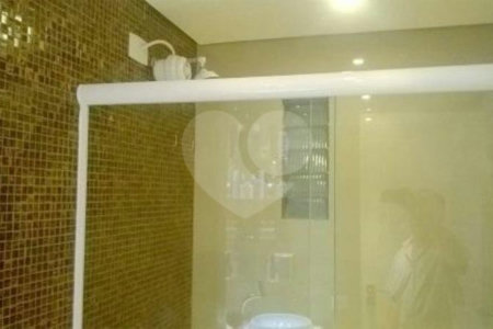 Apartamento à venda com 1 quarto em Mirandópolis, São Paulo, SP