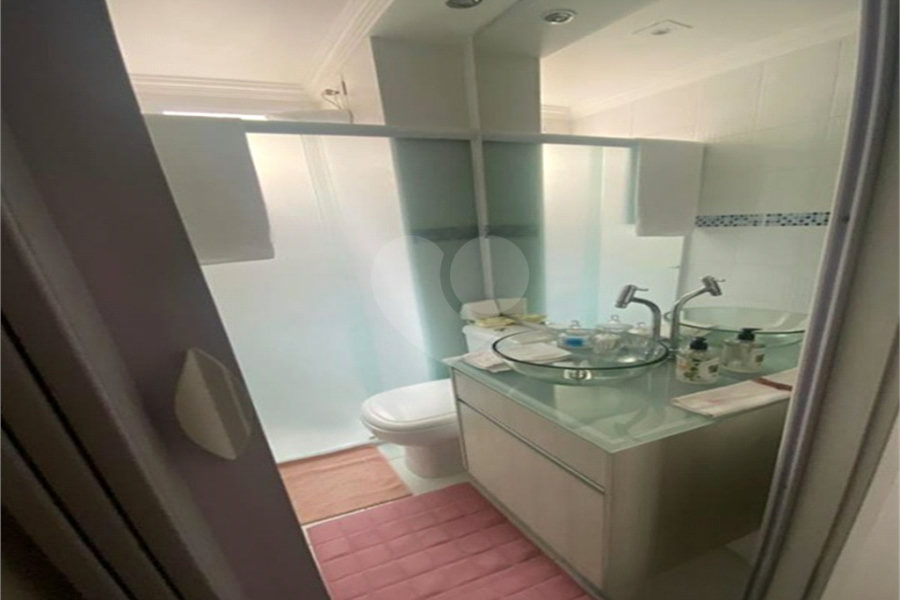 Apartamento à venda com 2 quartos em Pirituba, São Paulo, SP