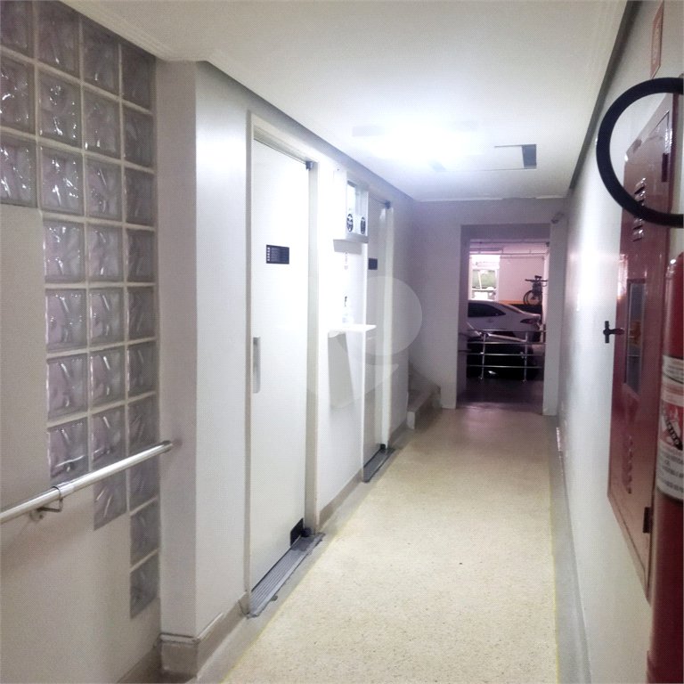 Apartamento à venda com 2 quartos em Perdizes, São Paulo, SP