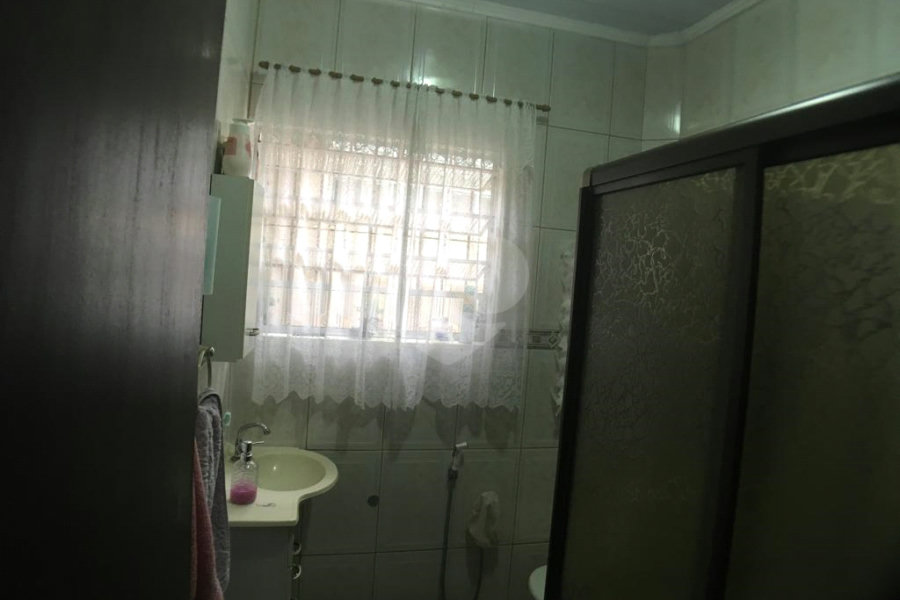Sobrado à venda com 3 quartos em Parada Inglesa, São Paulo, SP